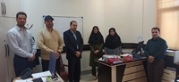منابع انسانی؛ سرچشمه همه تحولات یک سازمان و تعیین کننده ترین عامل در کیفیت ارایه خدمات است.